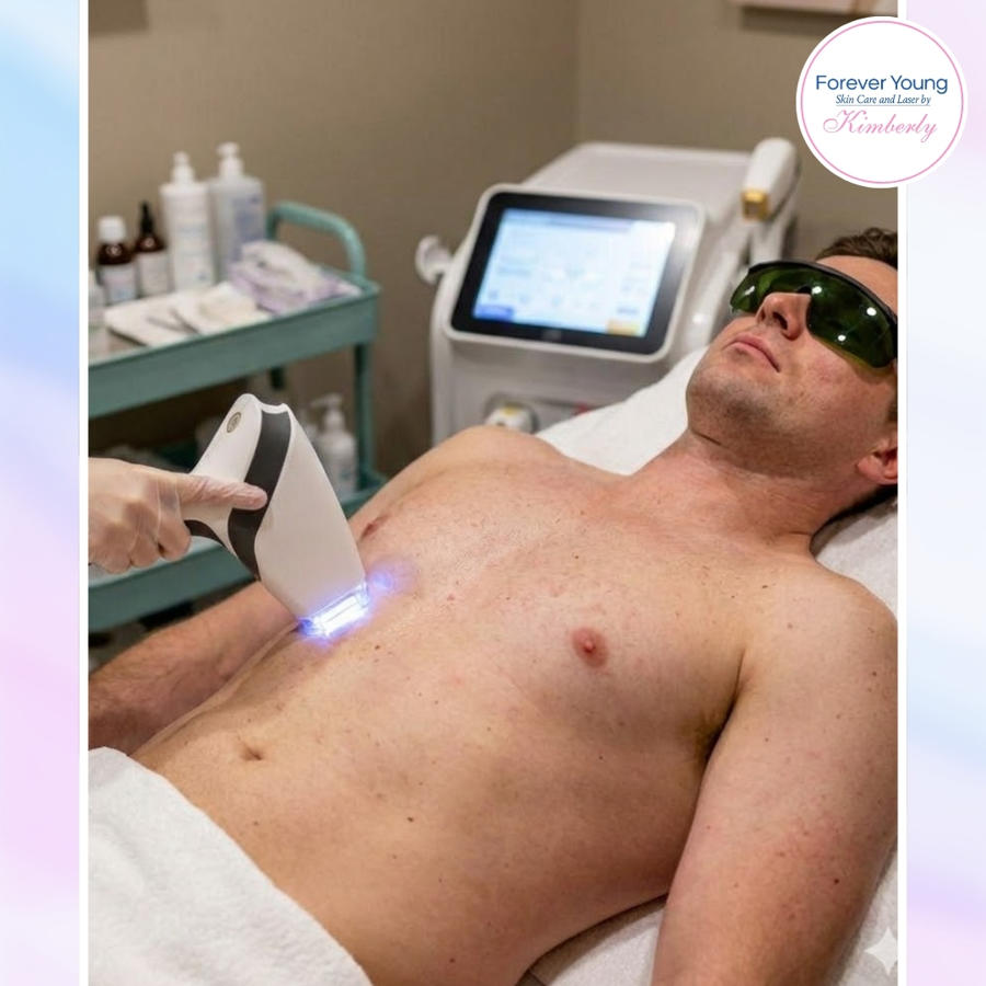 Hair Removal